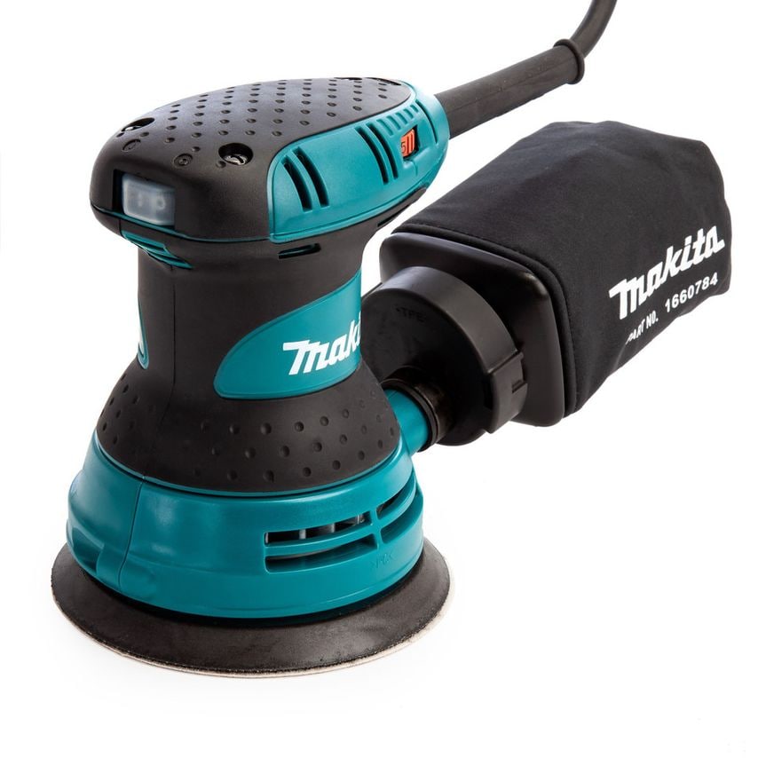 BO5031 5"/125mm Random Orbital Sander (240V)