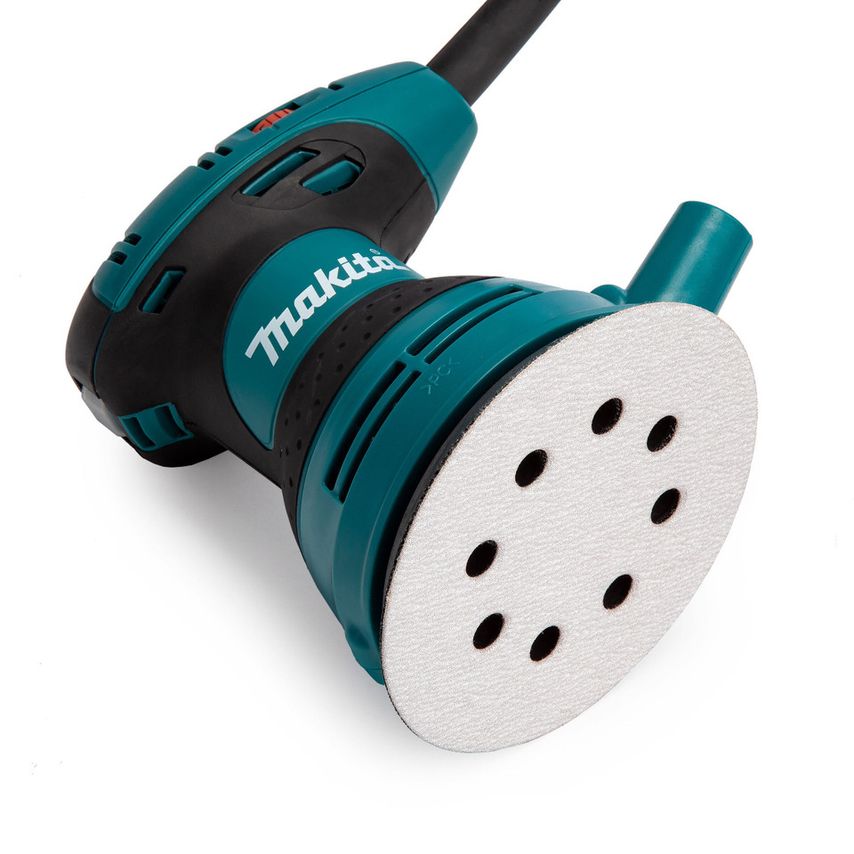 BO5031 5"/125mm Random Orbital Sander (240V)