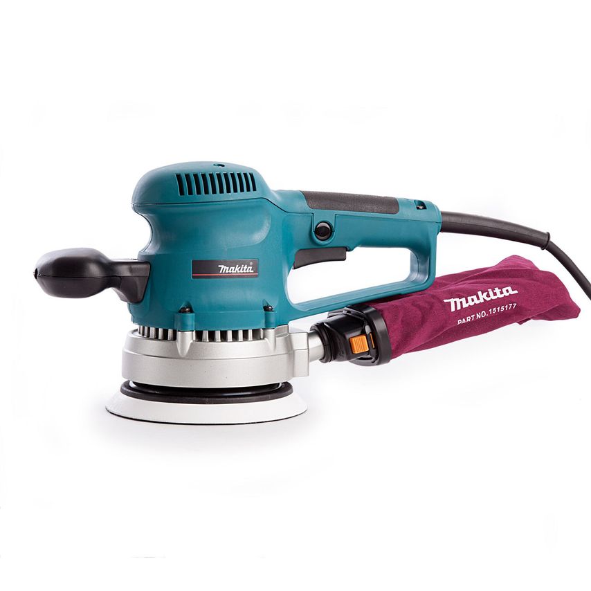 BO6030 6 Inch/150mm Random Orbital Sander (240V)
