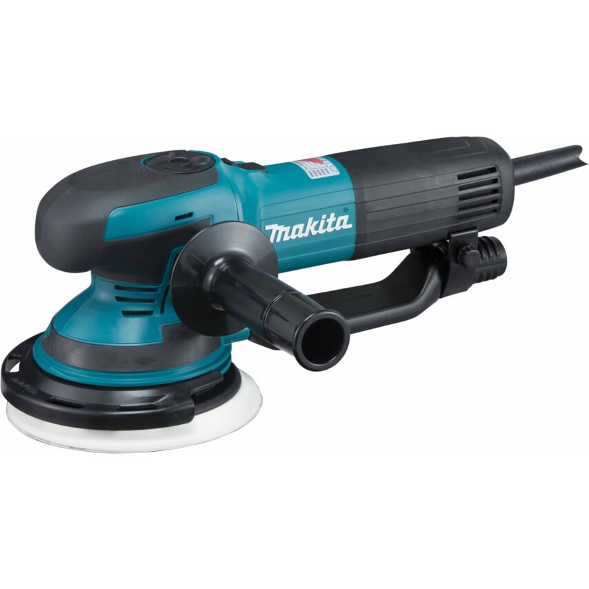 BO6050J 150mm Random Orbital Sander 240V