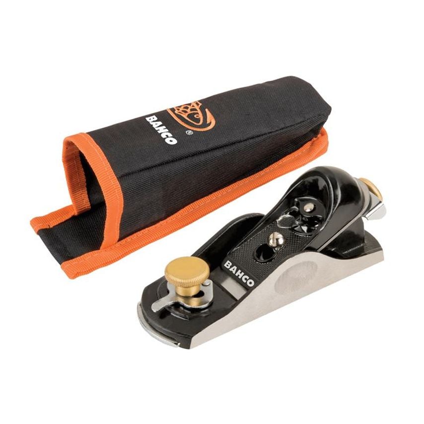 BP-40 Block Plane BAHBP40