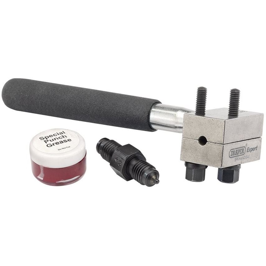 B/Pipe Flare Tool Hand 3/16SAE