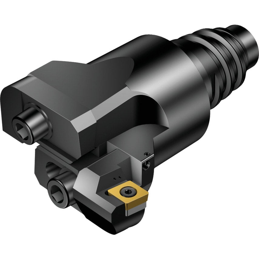 BR10-38CC06F-EH20 BR10 Rough Boring Tool for Back-Boring