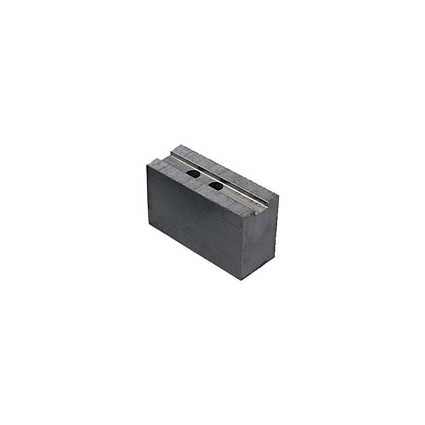 BR13 Serrated Soft Jaws (3-SET)