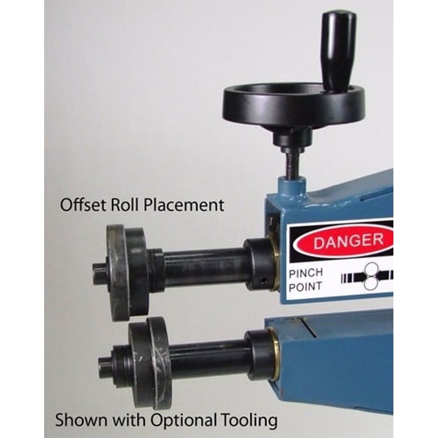 BR-18E-24 Bead Roller - 2002183