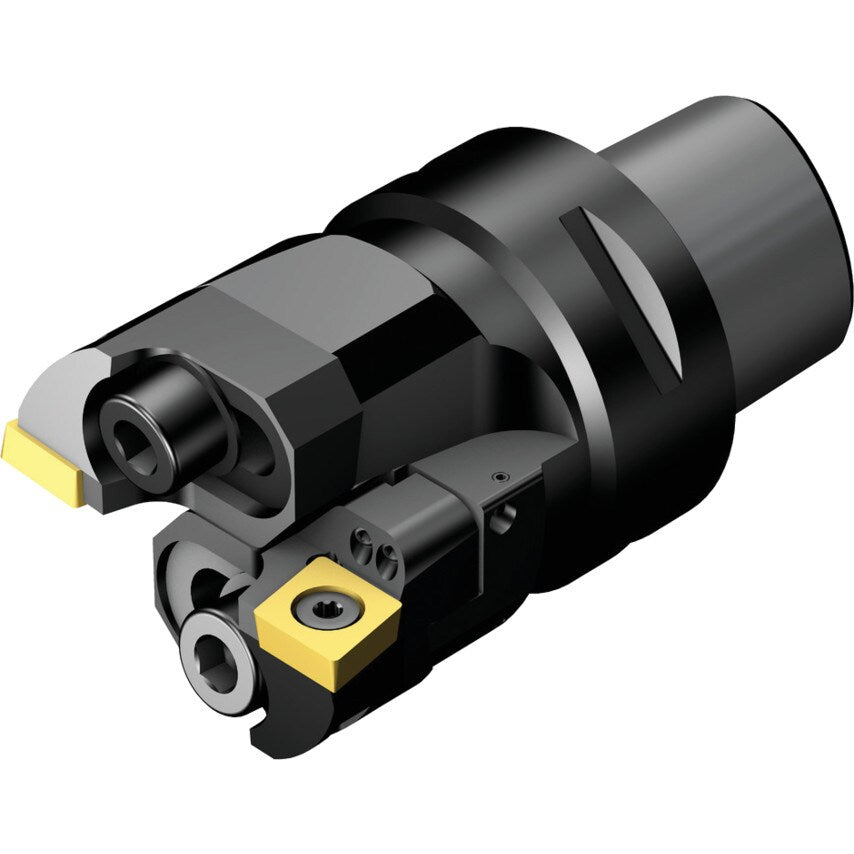 BR20-45CC09F-C3 BR20 Twin-Edge Rough Boring Tool