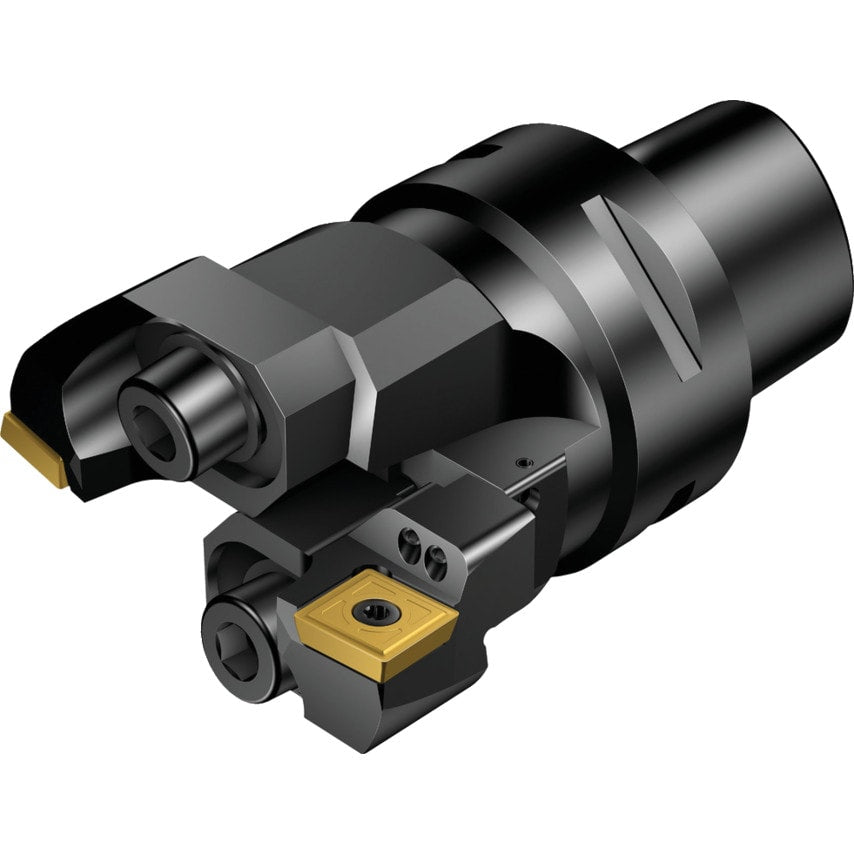 BR20-45SP08Y-C4 BR20 Twin-Edge Rough Boring Tool
