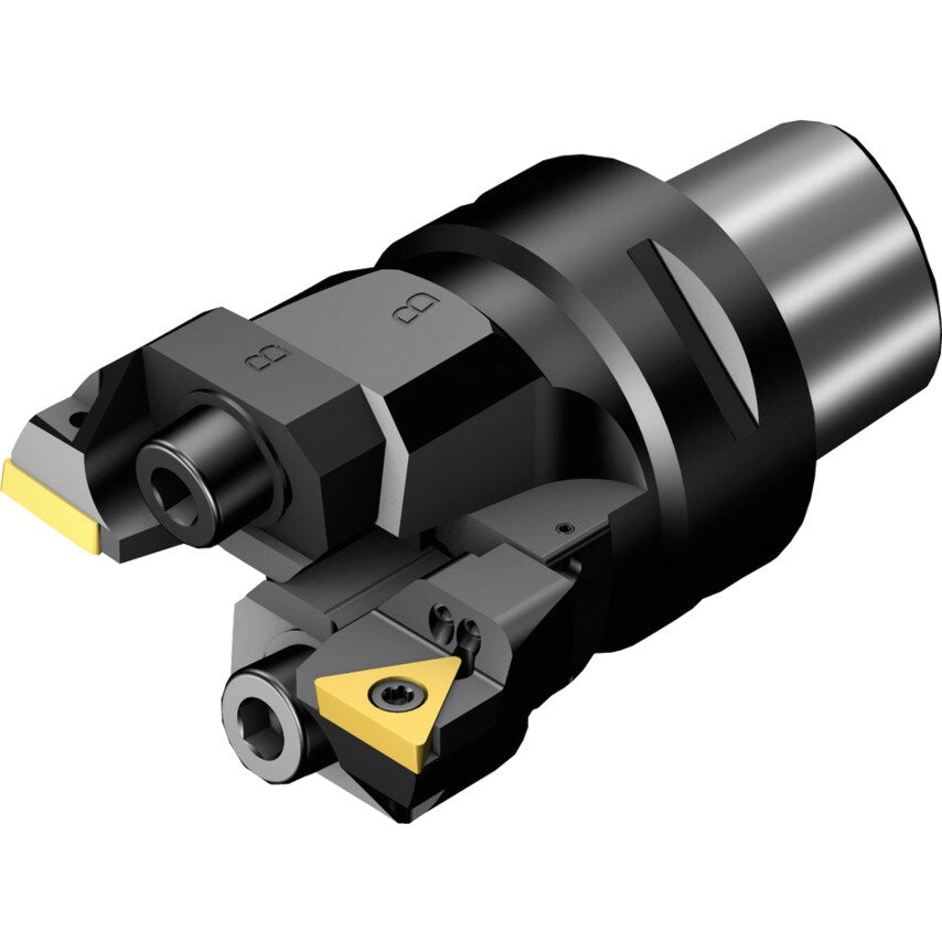 BR20-90TC16F-C6 BR20 Twin-Edge Rough Boring Tool