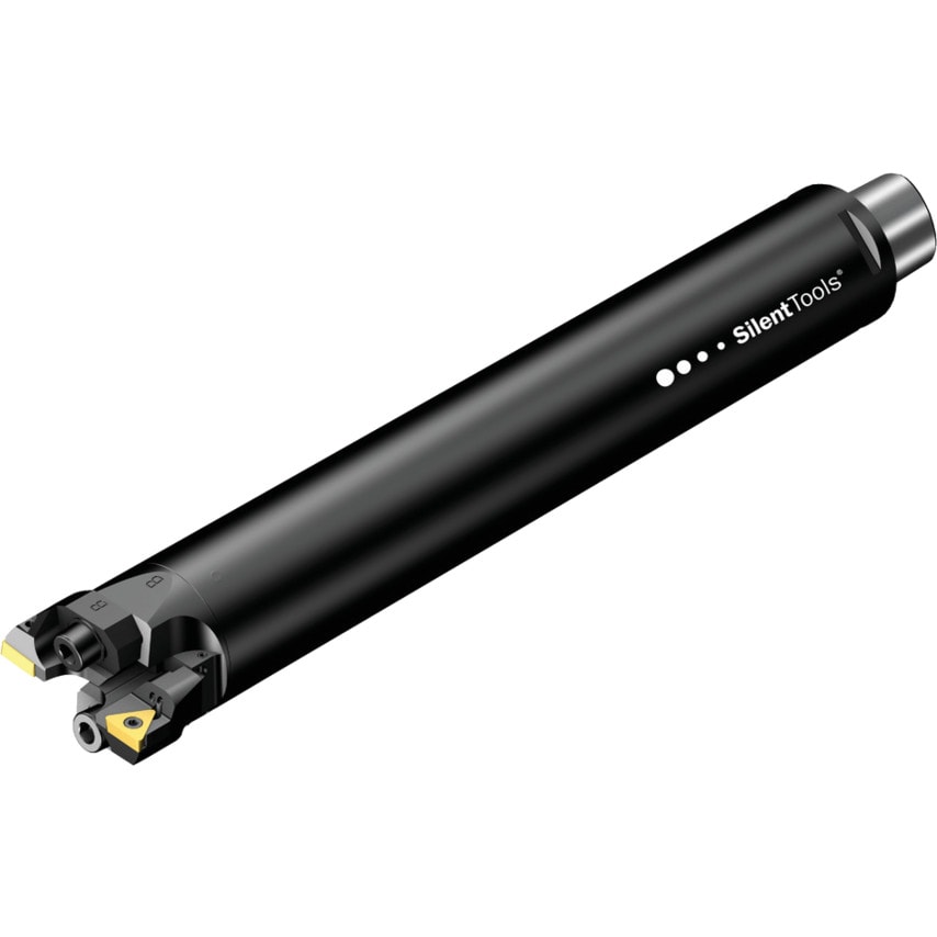 BR20D-56TC11F-C4L BR20 Twin-Edge Damped Rough Boring Tool