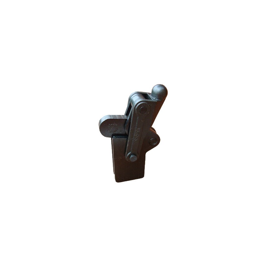 BRA4101553E VA300S Auto Clamp