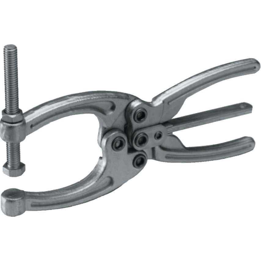 BRA4101652C P1B Toggle Pliers