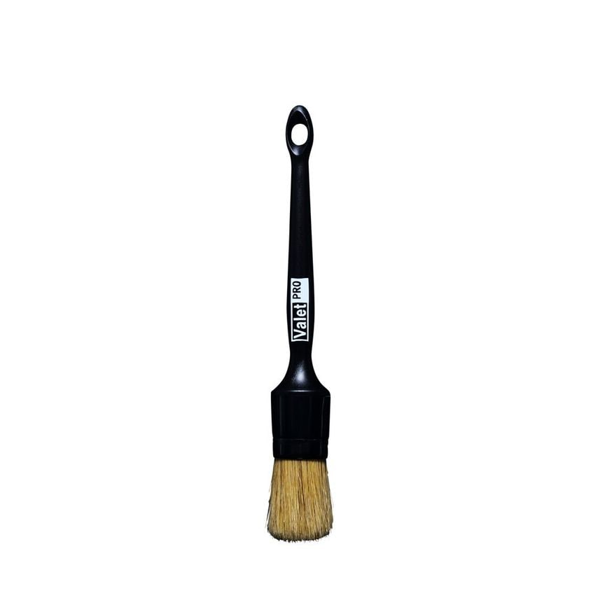 BRU19 Boar Hair Sash Detailing Brush Large Each