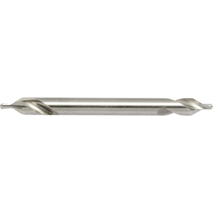 BS1 HSS Standard Centre Drill