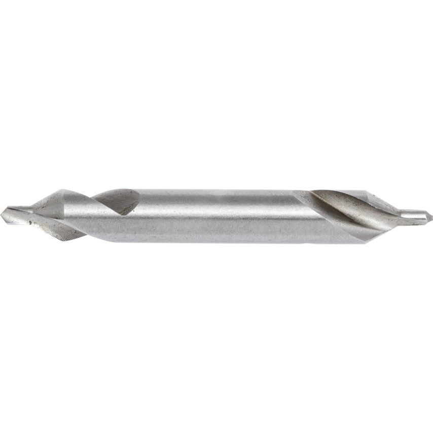 BS3 HSS Standard Centre Drill