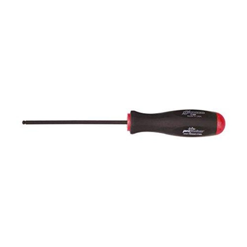 BS4.5mm Ball Driver Hex, 4.5mm, 10662