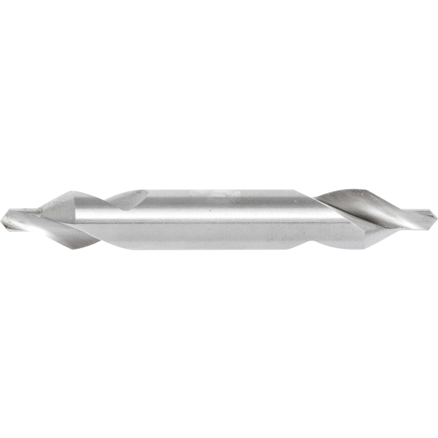 BS4 HSS Standard Centre Drill