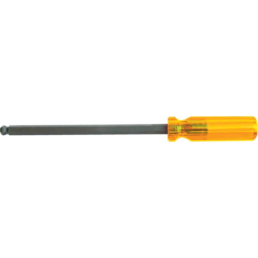 BS5/64 5/64" A/F Hexagon Ball Driver