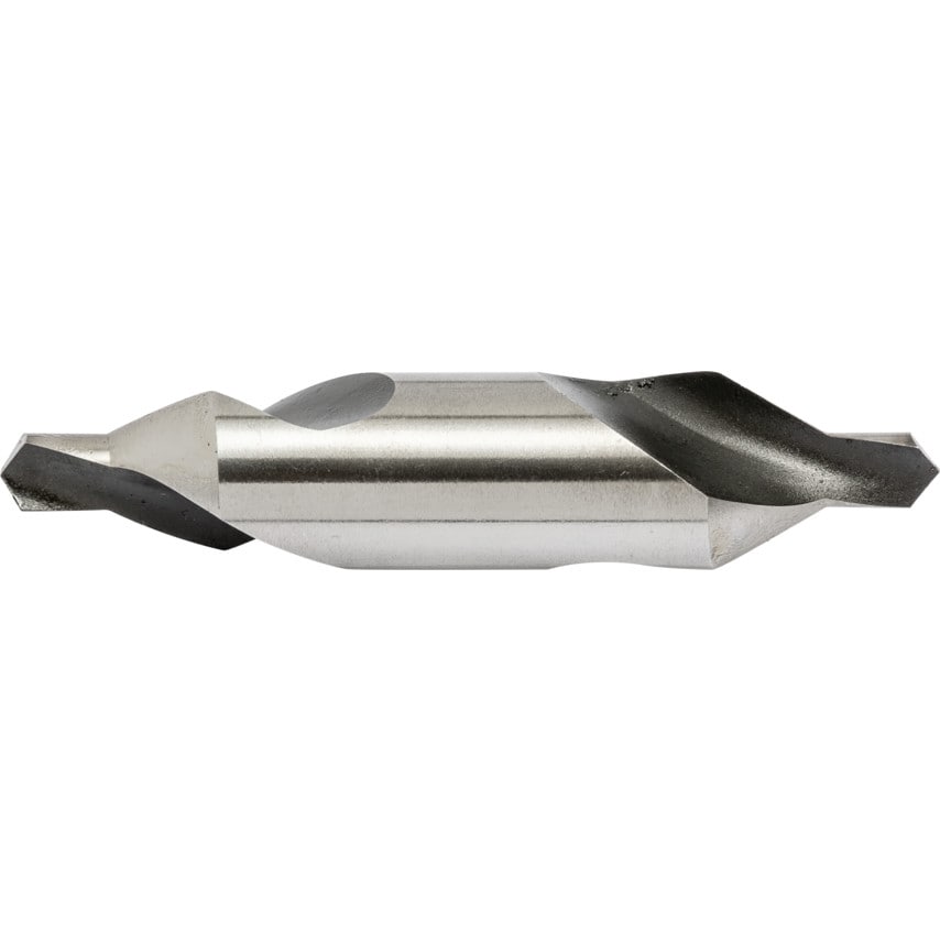 BS6 HSS Standard Centre Drill