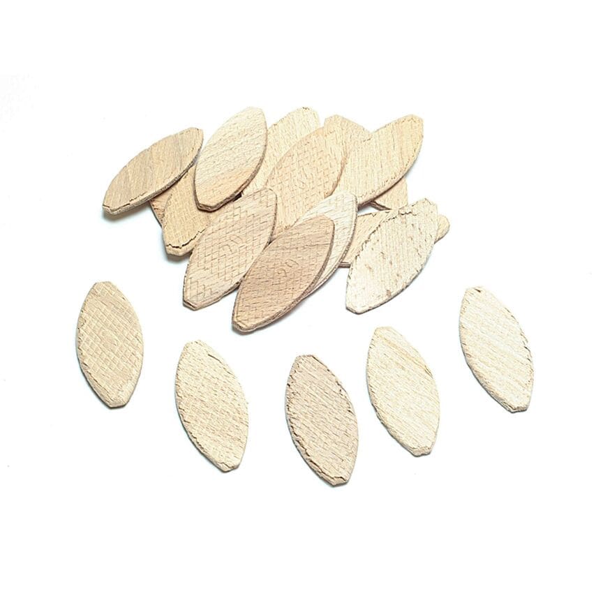 BSC/10/100 Biscuits No.10 (Pack 100) TREBSC10100