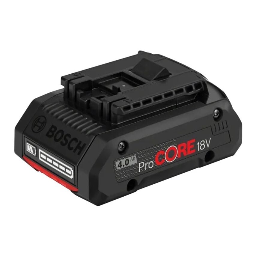 BSH600A016GB ProCORE18V Battery 18V 4.0Ah Li-ion