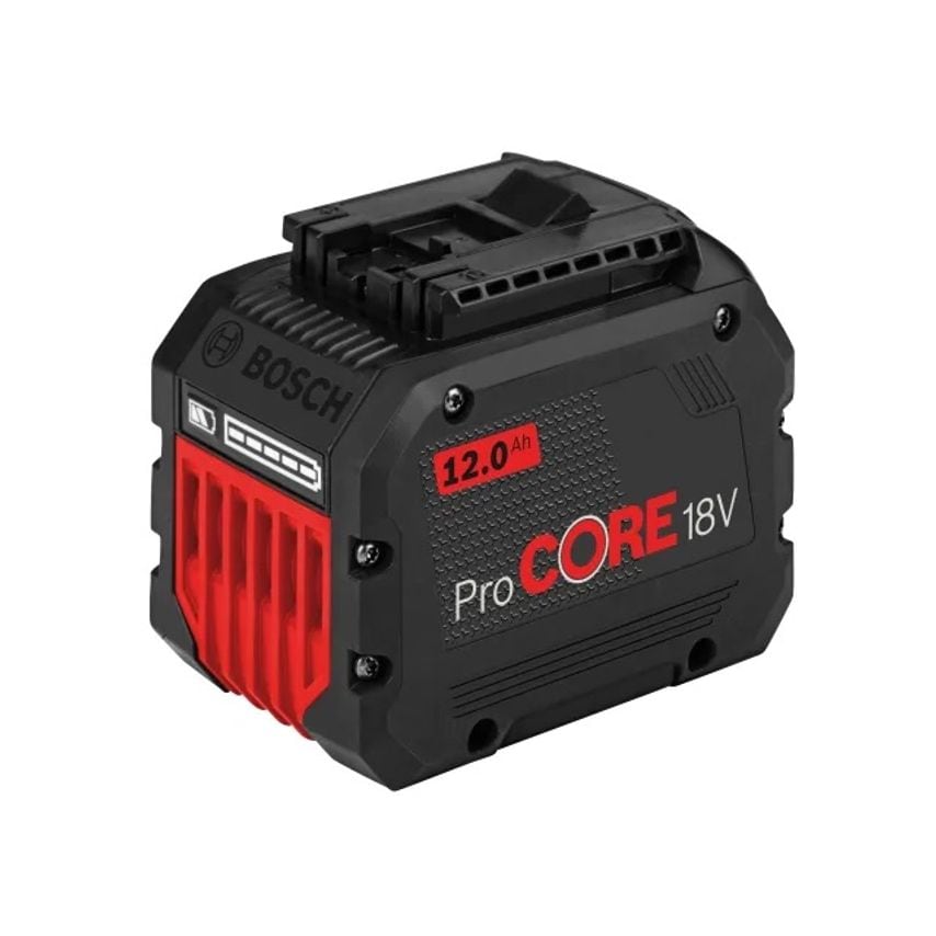 BSH600A016GU ProCORE18V Battery 18V 12.0Ah Li-ion