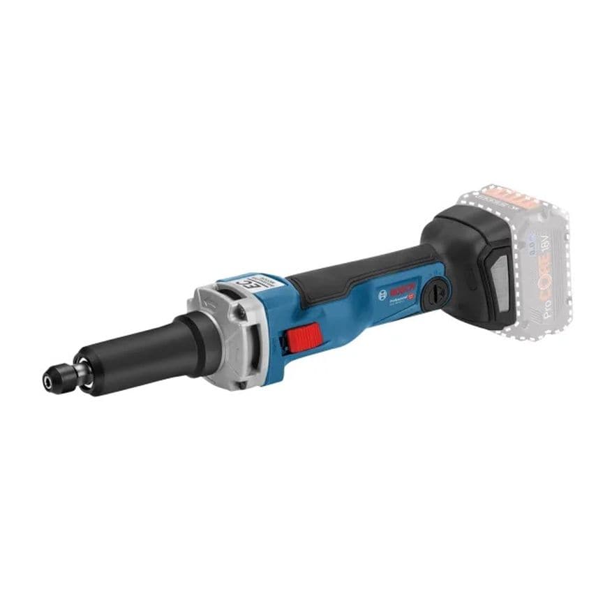 BSH601229100 GGS 18V-23 LC Professional Straight Grinder 18V Bare Unit