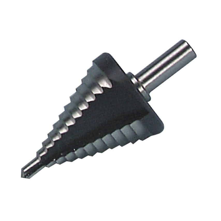 BSM2 Bradrad Tool 6-36mm with 10mm Shank