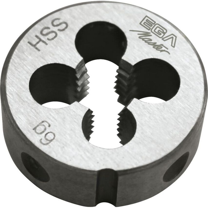 BSP (Gas) Thread Die 1" X 11 57965
