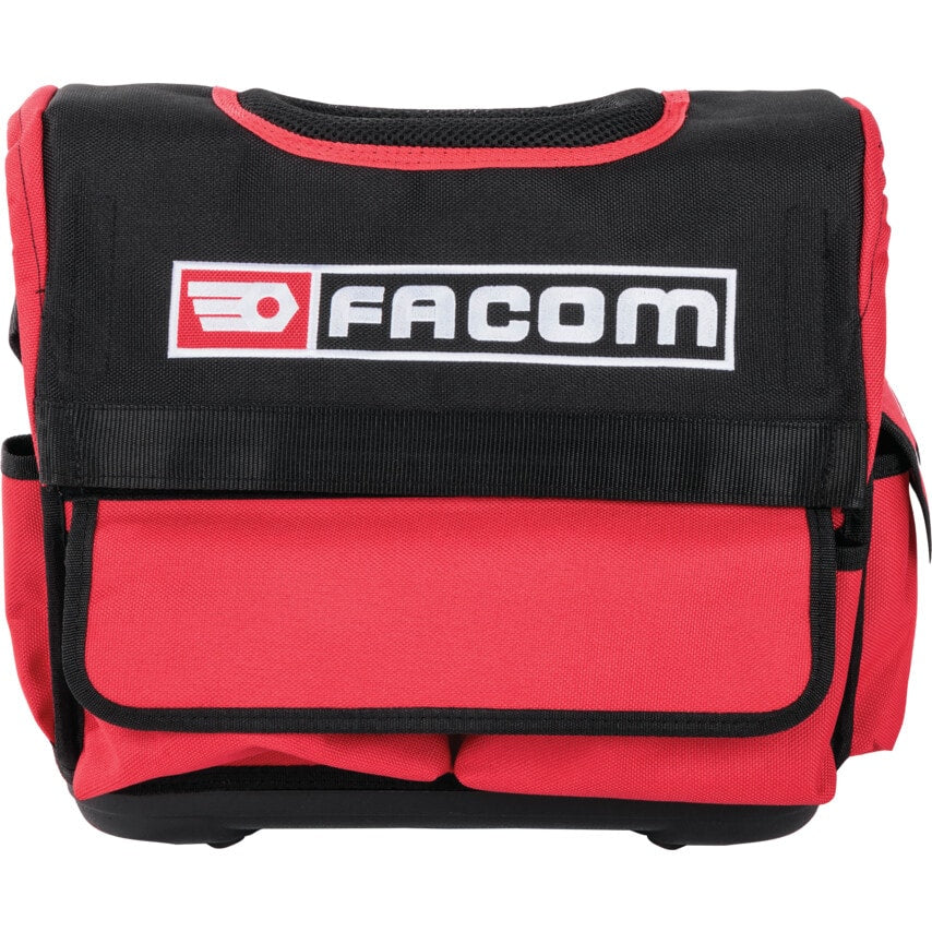 BS.T14PB 14" Soft Bag