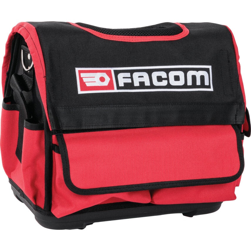 BS.T14PB 14" Soft Bag