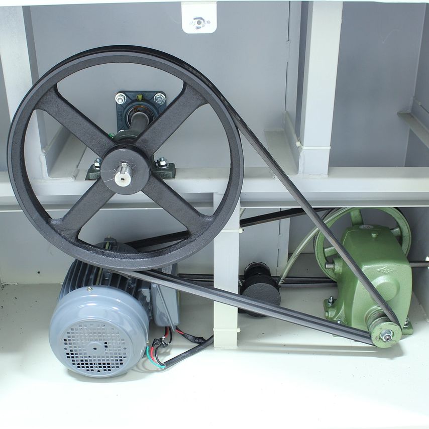 BSV-24 Vertical Bandsaw