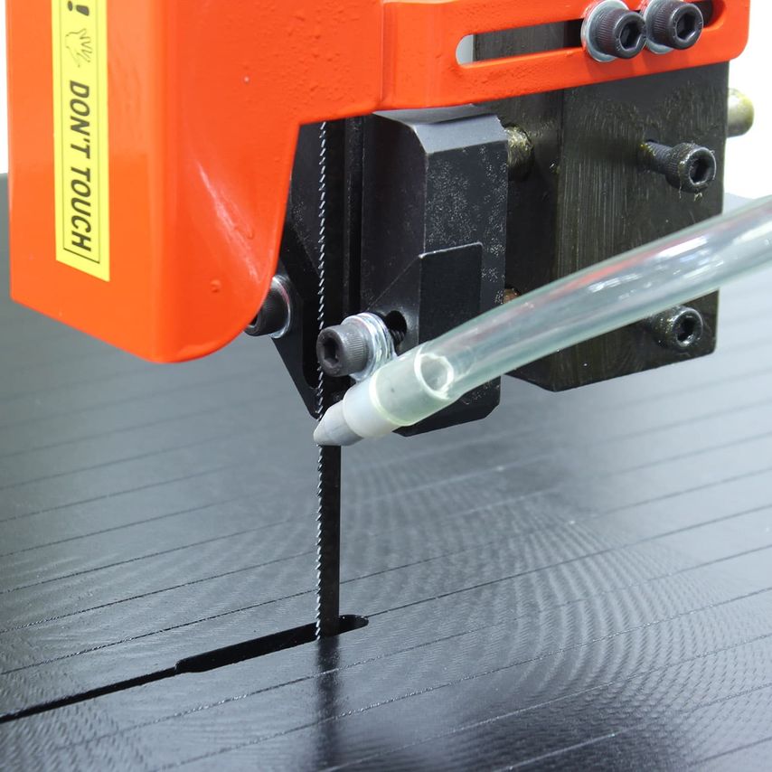 BSV-24 Vertical Bandsaw