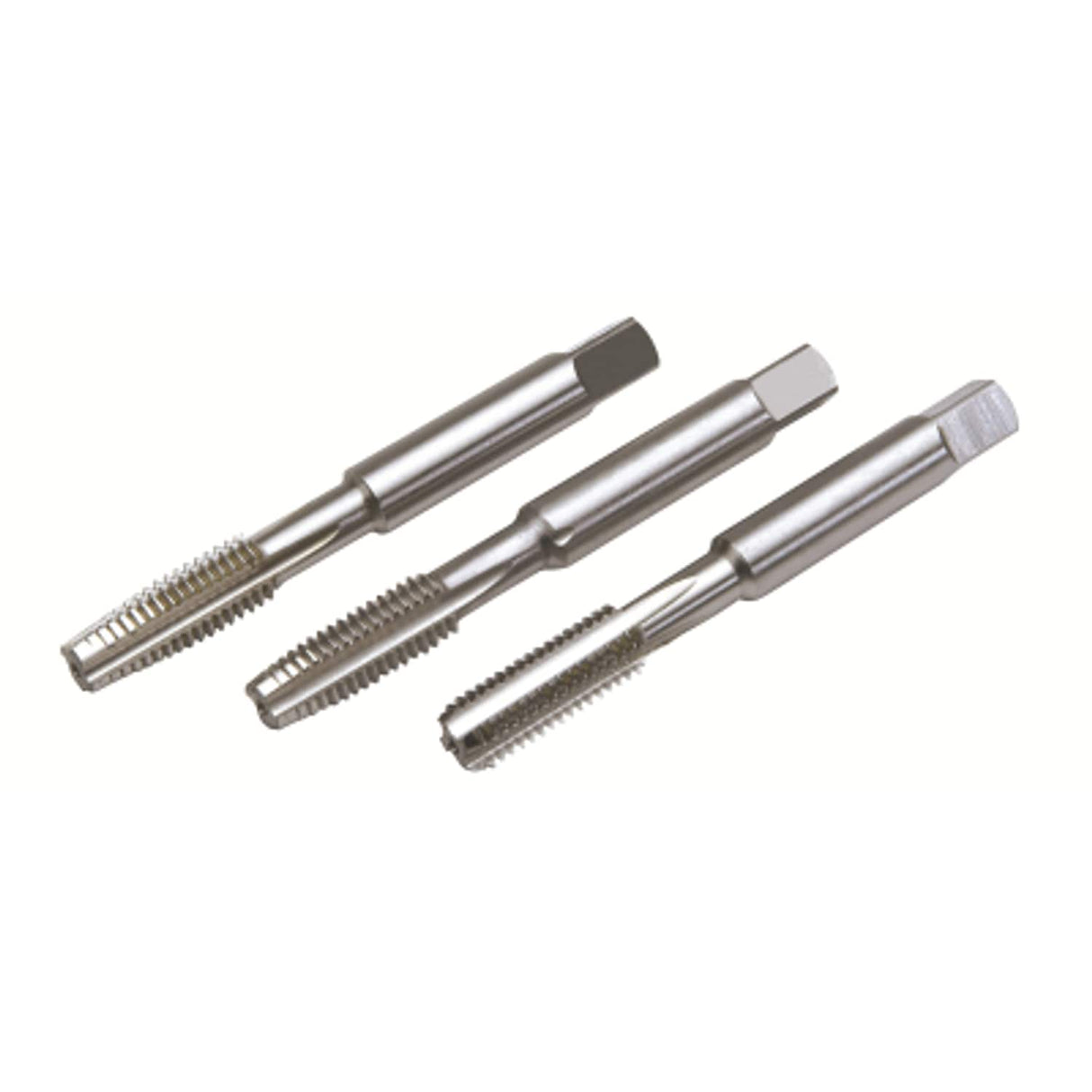 BSW 1/4in x 20 HSSG Taps