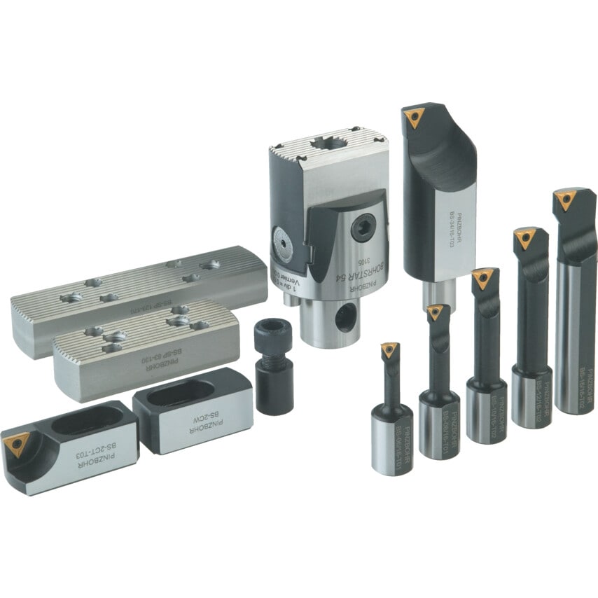 BS 2CT T03 Cartridge