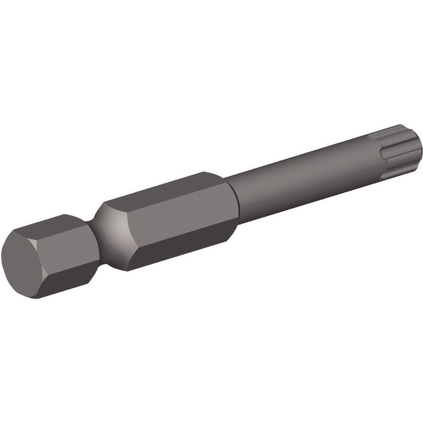 BT27IP TORX Driver Bit 27IP - 25mm