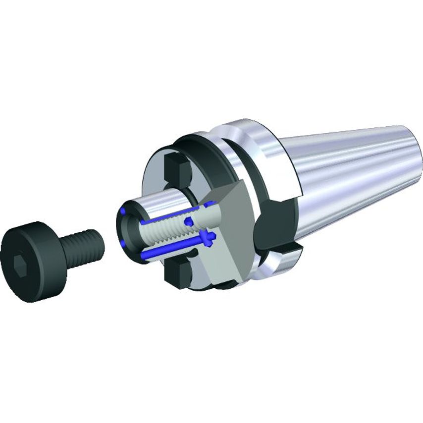 BT30SM2C100177 1 SMA - Pilot Cool - Small Outside Diameter