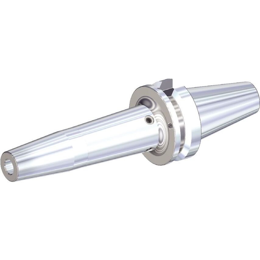 BT40BHPVTT08120m 8mm Shrink Fit - HPV - BT40