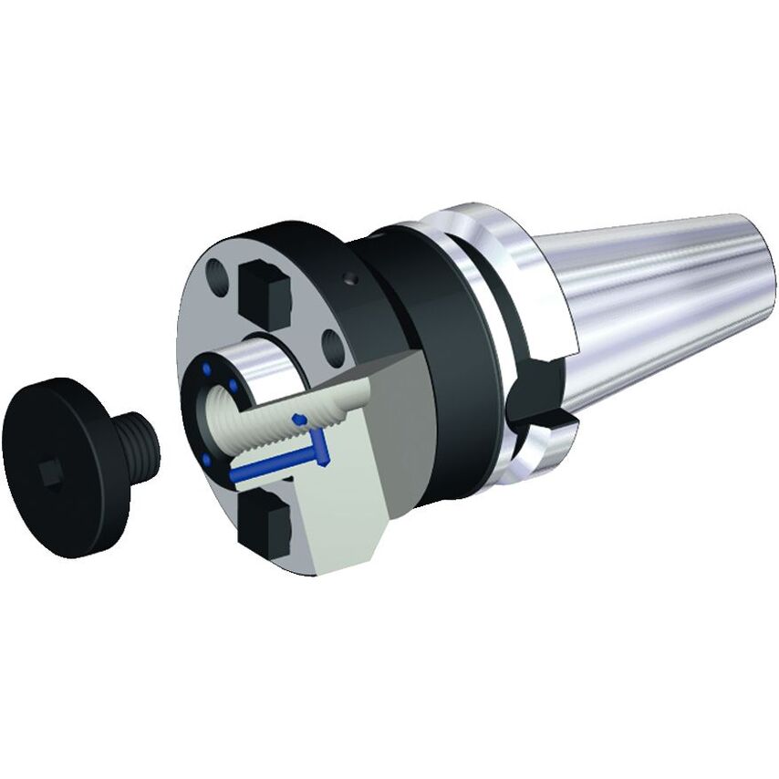 BT40BSMC125236 1.1/4 SMA - Pilot C