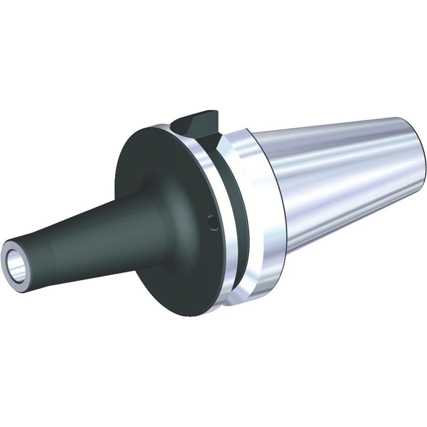 BT40BST08067m BT40 Screw on Adapter - Form B