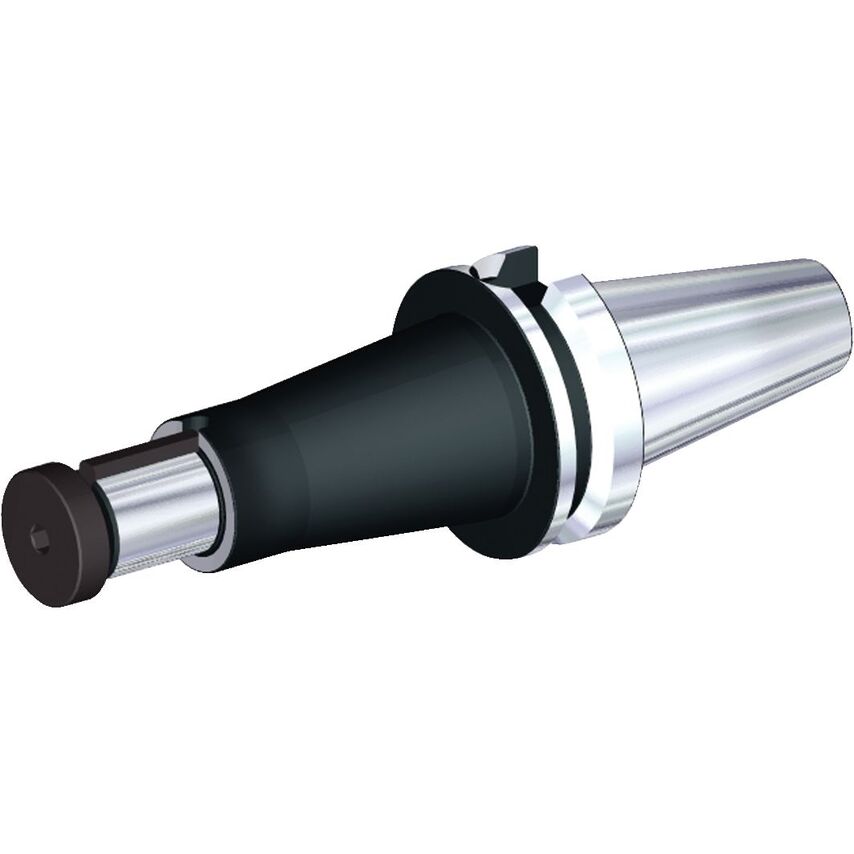 BT40SA125400 V Flange Tooling-Toolholders