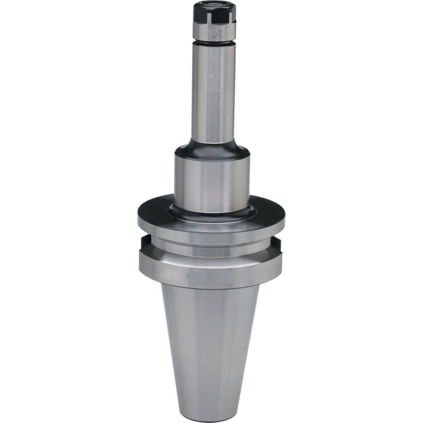 BT40-SK10-120 Benefits Long Life and The Prevention of Deformation. Minimum Diameter of Head 18mm. Provide Strong Gripping Power and High Rigidity