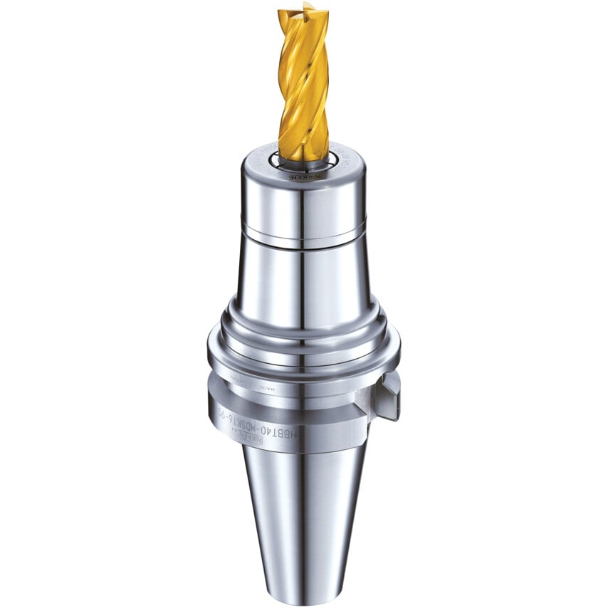 BT40-SK16-90 Slim Chuck 2.75-16mm