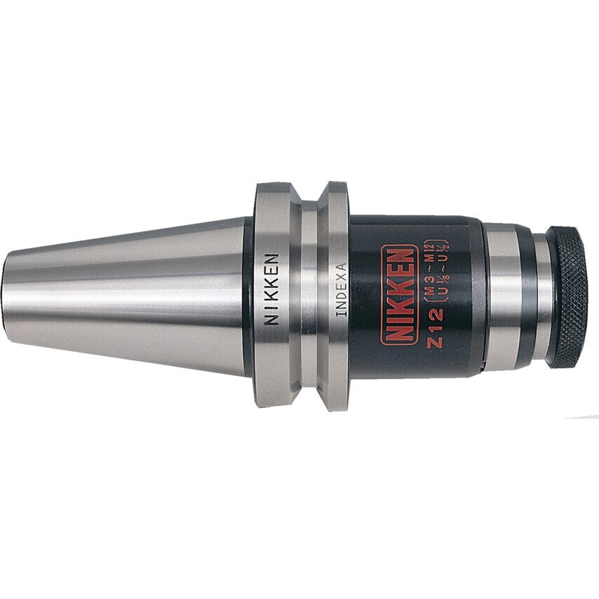BT40-Z12-130 Z Type Tapping Chuck
