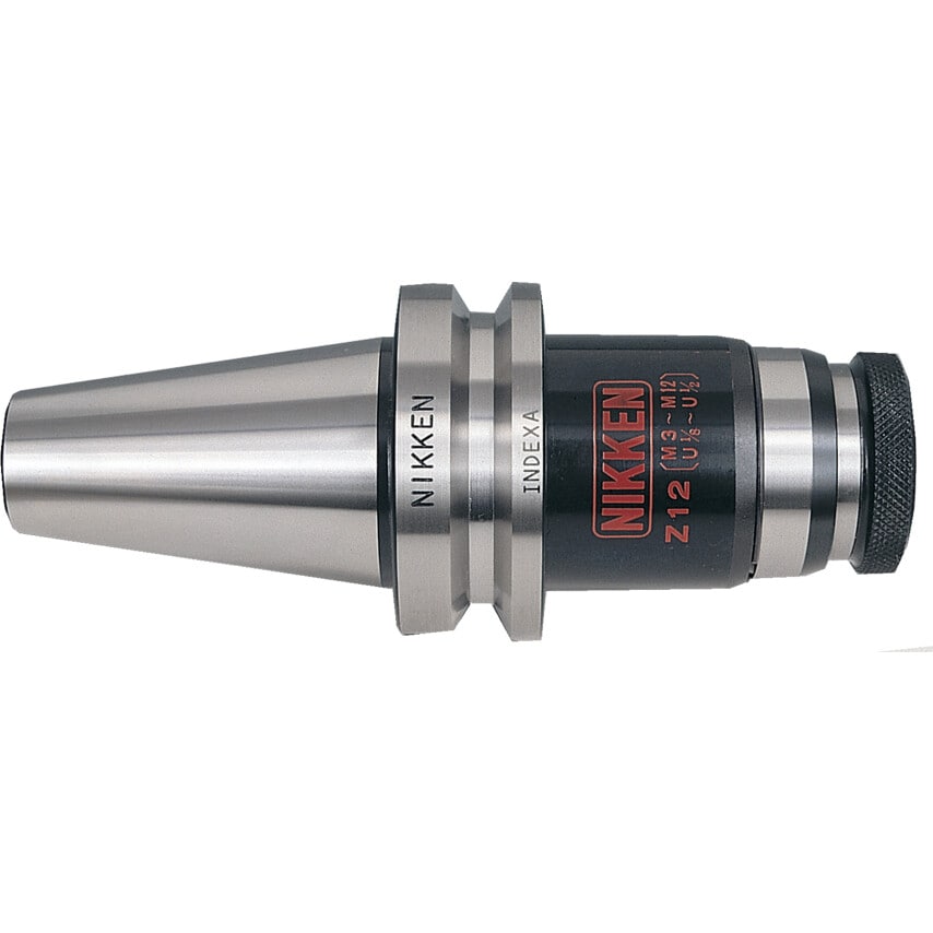 BT40-Z12-90 Z Type Tapping Chuck