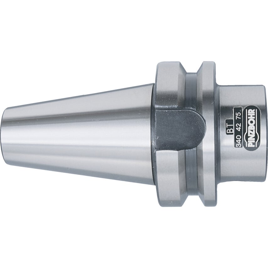 BT40 340 32130 Standard Arbor