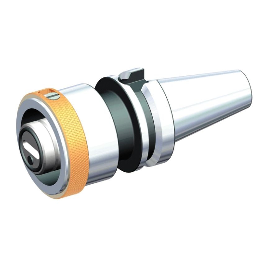 BT50BHSK63075m Adapter BT50 HSK63 B