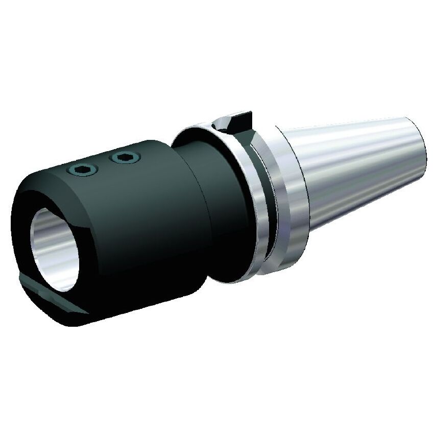 BT50BWD32080m Chuck Drill-Fix BT50 32