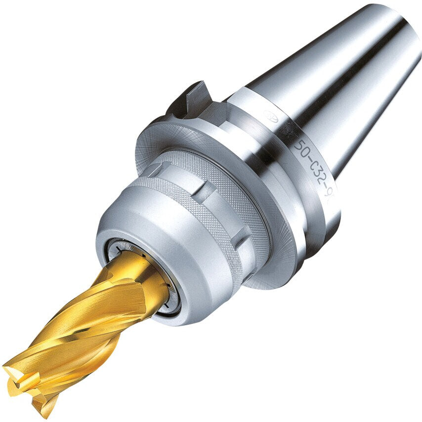 BT50-C20-105 Multi Lock Milling Chuck 2-20mm