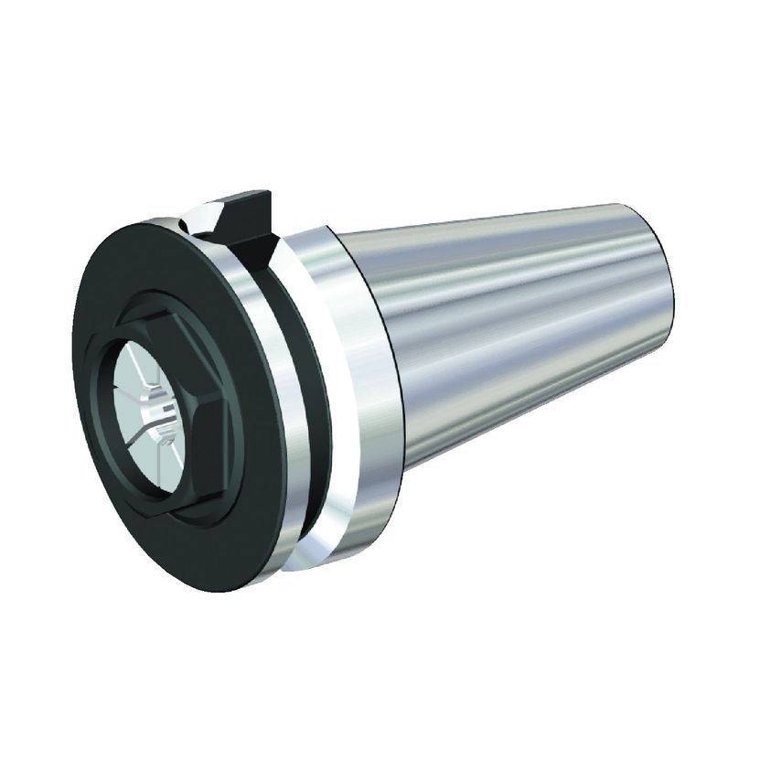 BT50SER40046m ER40 Short Collet Chuck - BT50