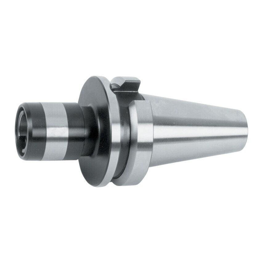 BT50 SZ1 Rigid Tap Holder Quick Change with Through Coolant